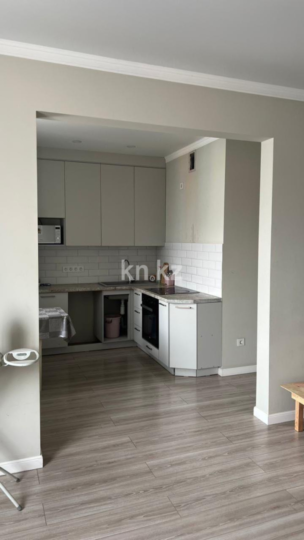 Продажа 2-комнатной квартиры, 60 м², ул. Сатпаева в Алматы - фото 8