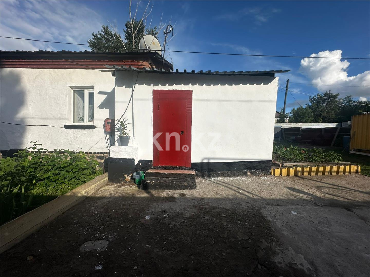 Продажа 3-комнатного дома, 75.6 м², ул. Панфилова в Темиртау - фото 12