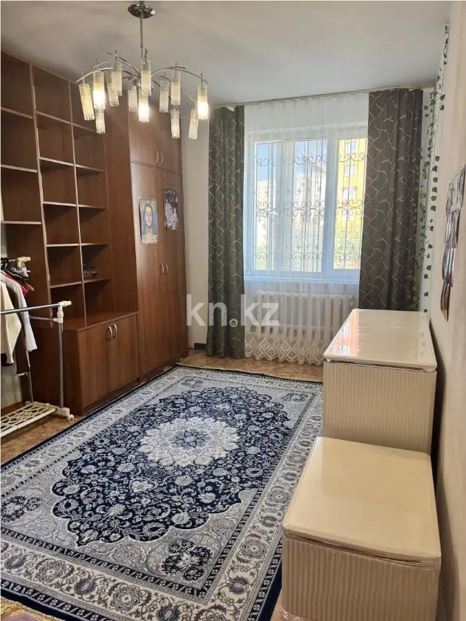 Продажа 4-комнатной квартиры, 111.1 м² в Астане - фото 4