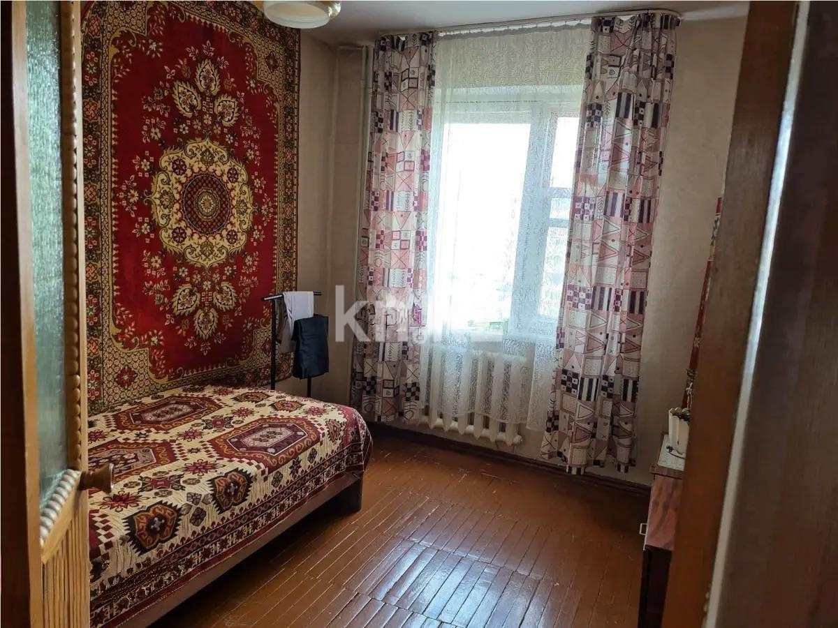 Продажа 4-комнатной квартиры, 82 м² в Караганде - фото 3