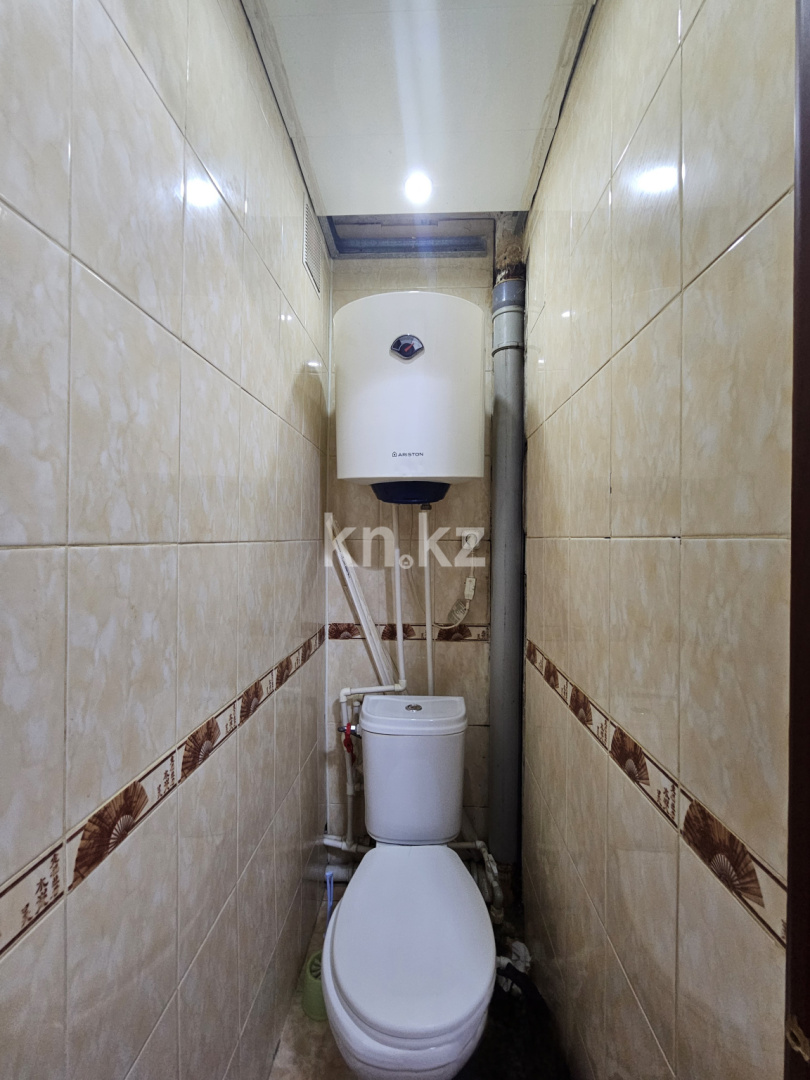 Продажа 1-комнатной квартиры, 31 м² в Караганде - фото 8