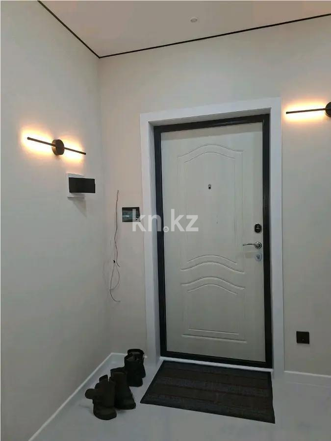 Продажа 2-комнатной квартиры, 62.4 м², ул. Жургенова, дом  19 в Астане - фото 5