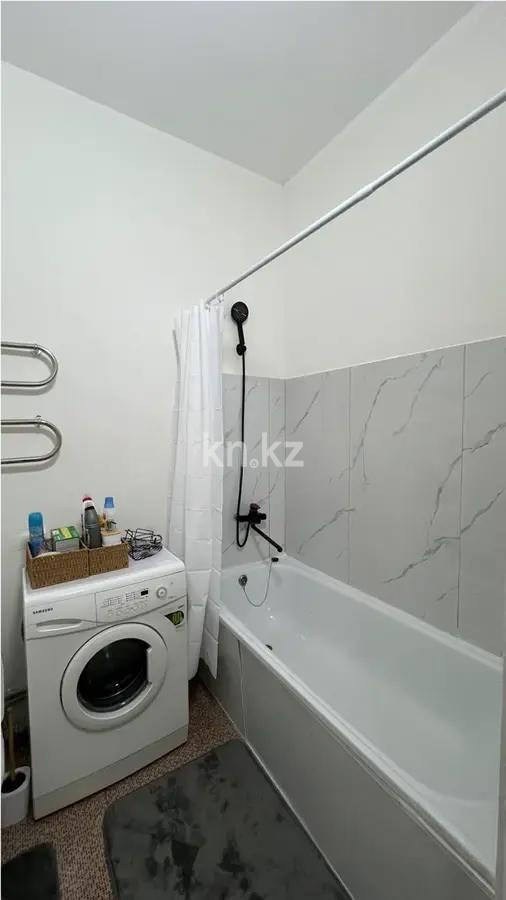Продажа 1-комнатной квартиры, 40 м² в Астане - фото 4
