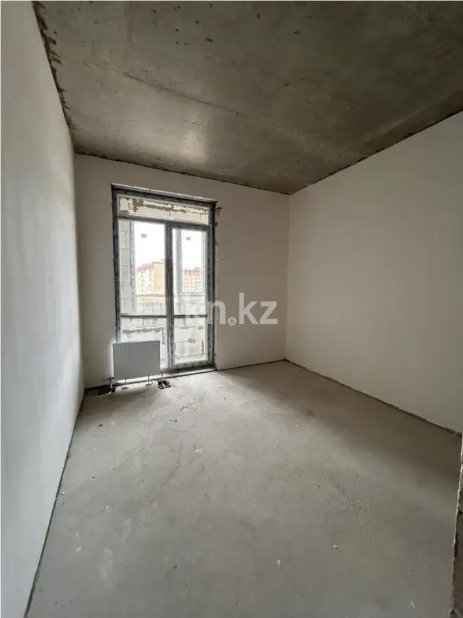 Продажа 2-комнатной квартиры, 49 м² в Астане