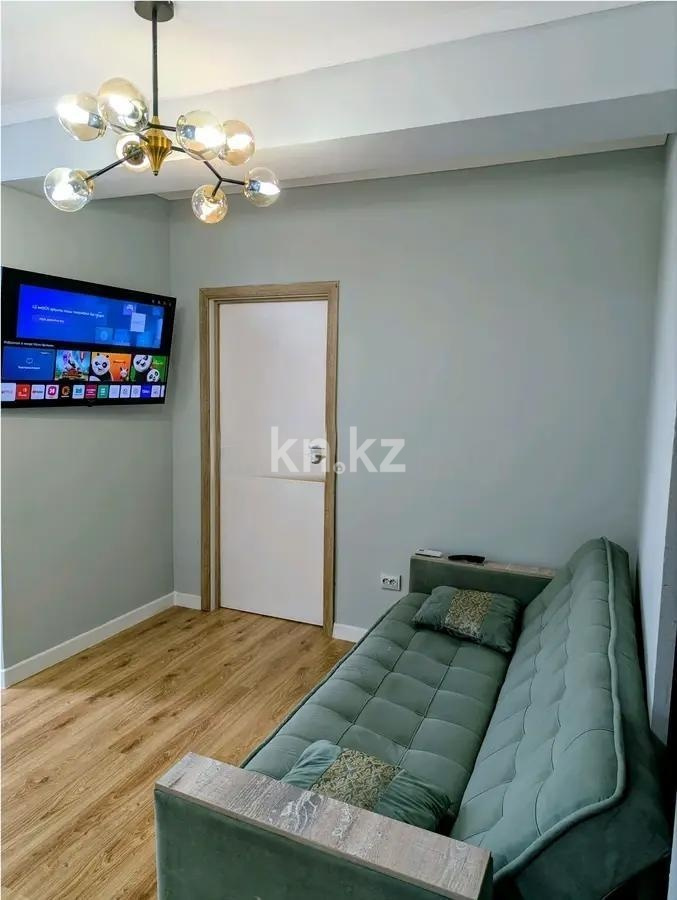 Продажа 3-комнатной квартиры, 59.9 м² в Алматы