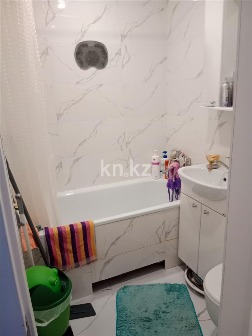 Продажа 2-комнатной квартиры, 40 м² в Караганде - фото 7