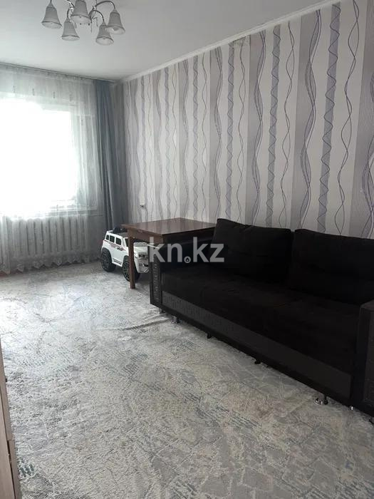 Продажа 1-комнатной квартиры, 33 м² в Алматы