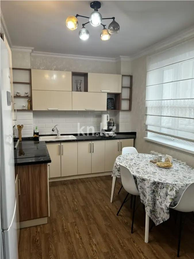 Продажа 3-комнатной квартиры, 102 м², ул. Айтматова, дом  36 в Астане - фото 4