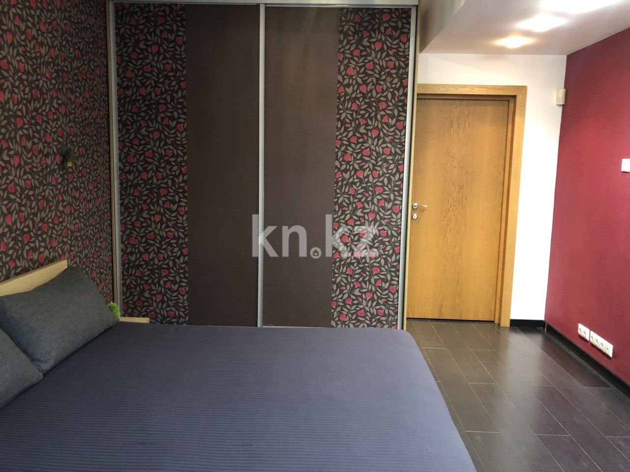 Аренда 3-комнатной квартиры, 82 м² в Алматы - фото 12