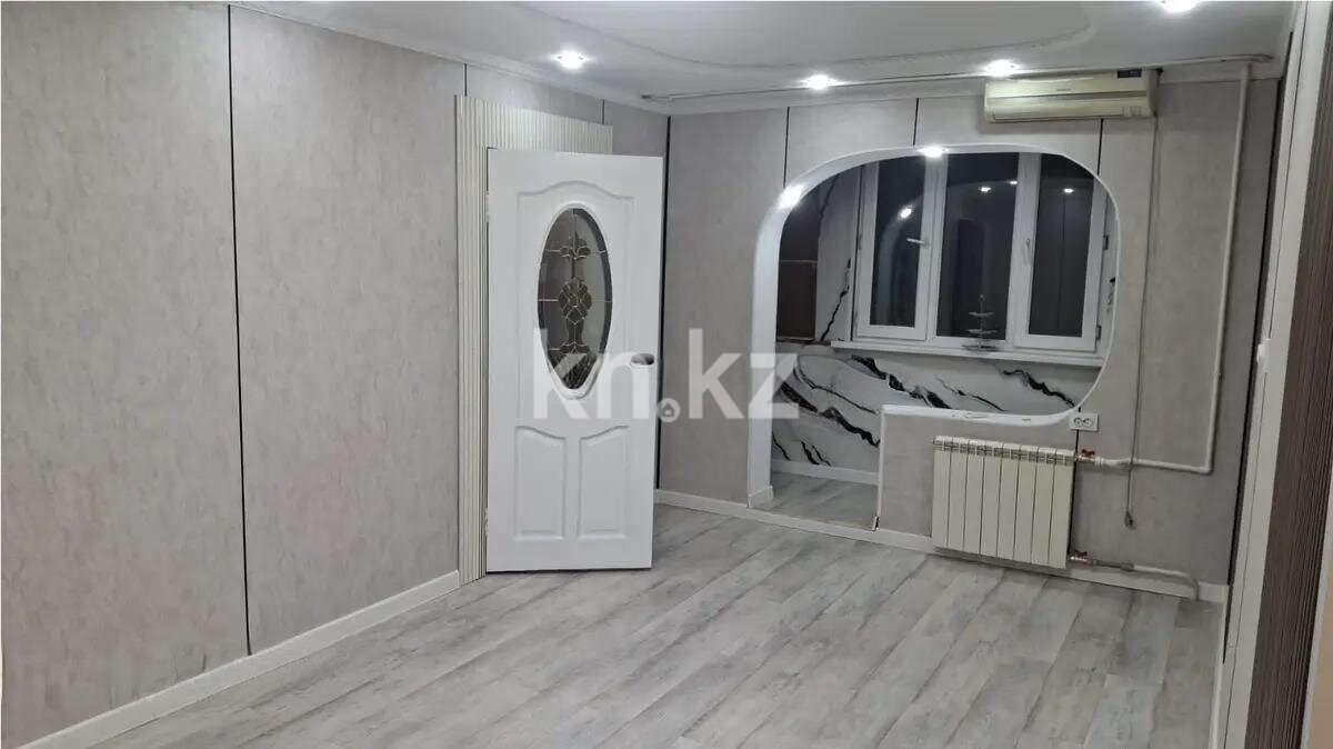 Продажа 3-комнатной квартиры, 56 м² в Алматы