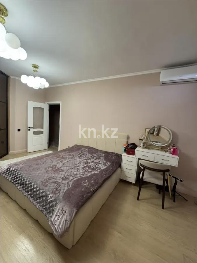 Продажа 3-комнатной квартиры, 90 м² в Алматы - фото 3