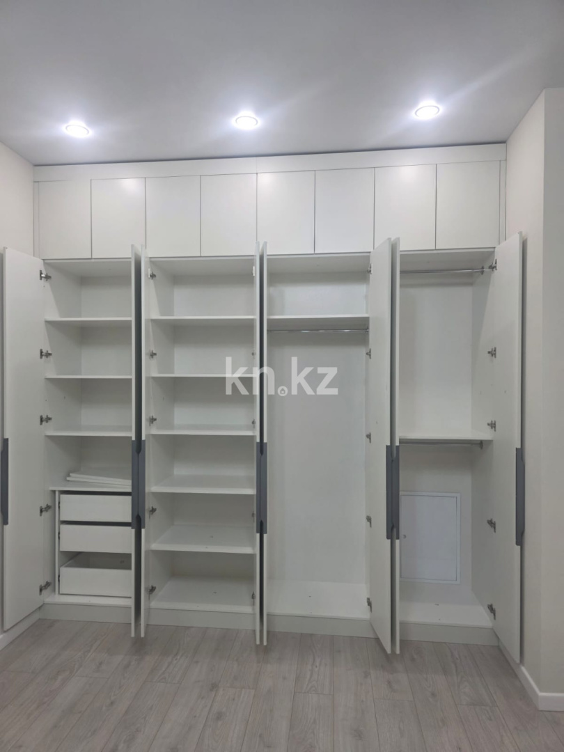 Аренда 1-комнатной квартиры, 40 м² в Астане - фото 5