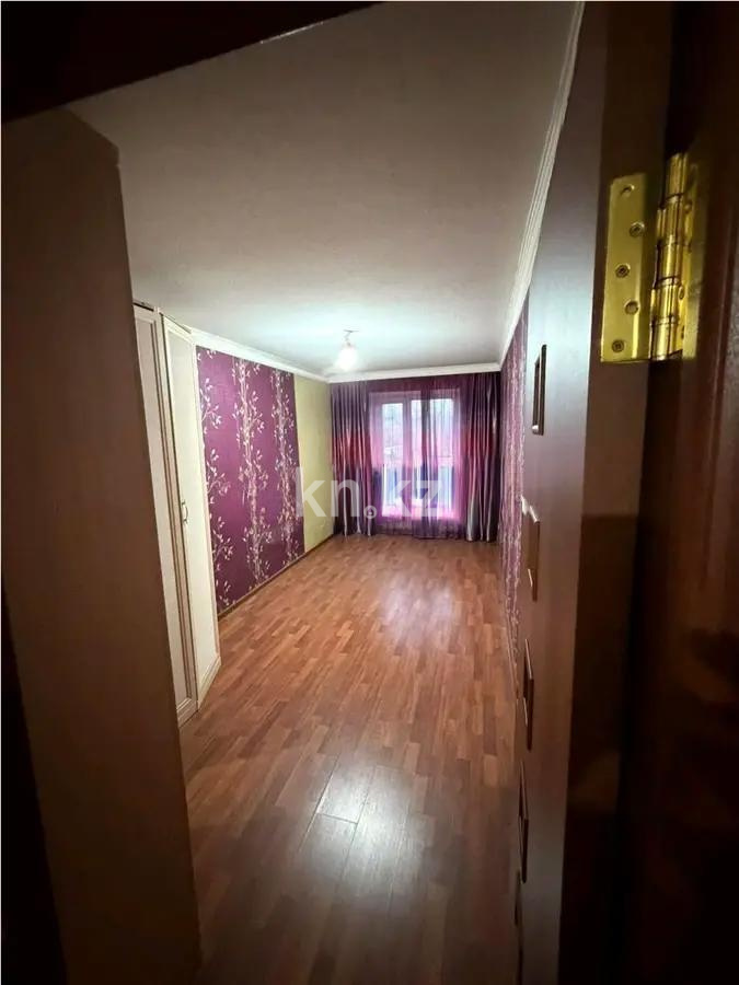 Продажа 2-комнатной квартиры, 48 м², ул. Айманова, дом  16 в Астане