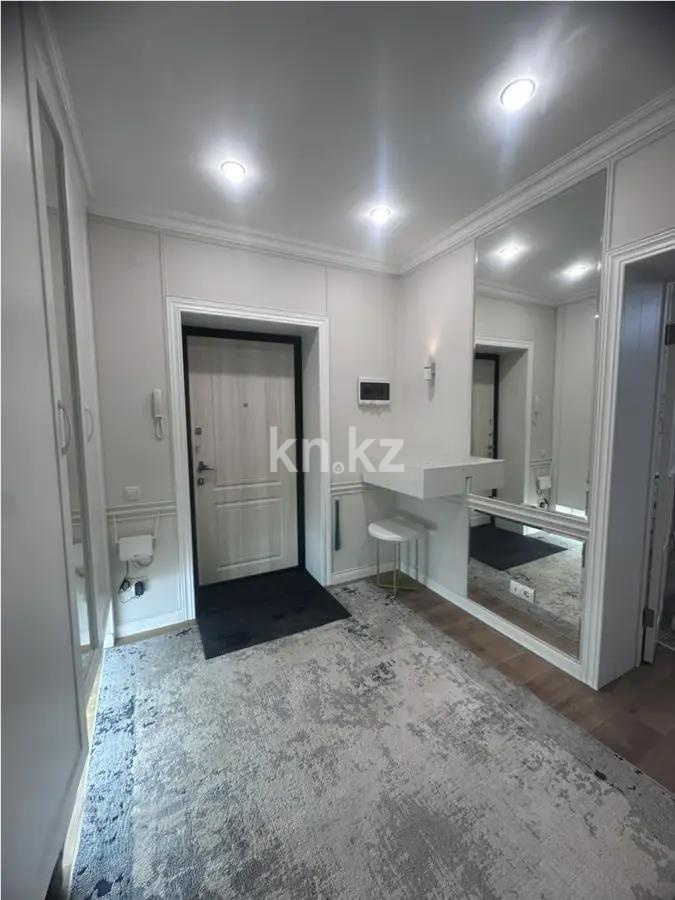 Продажа 3-комнатной квартиры, 89.9 м² в Астане - фото 6