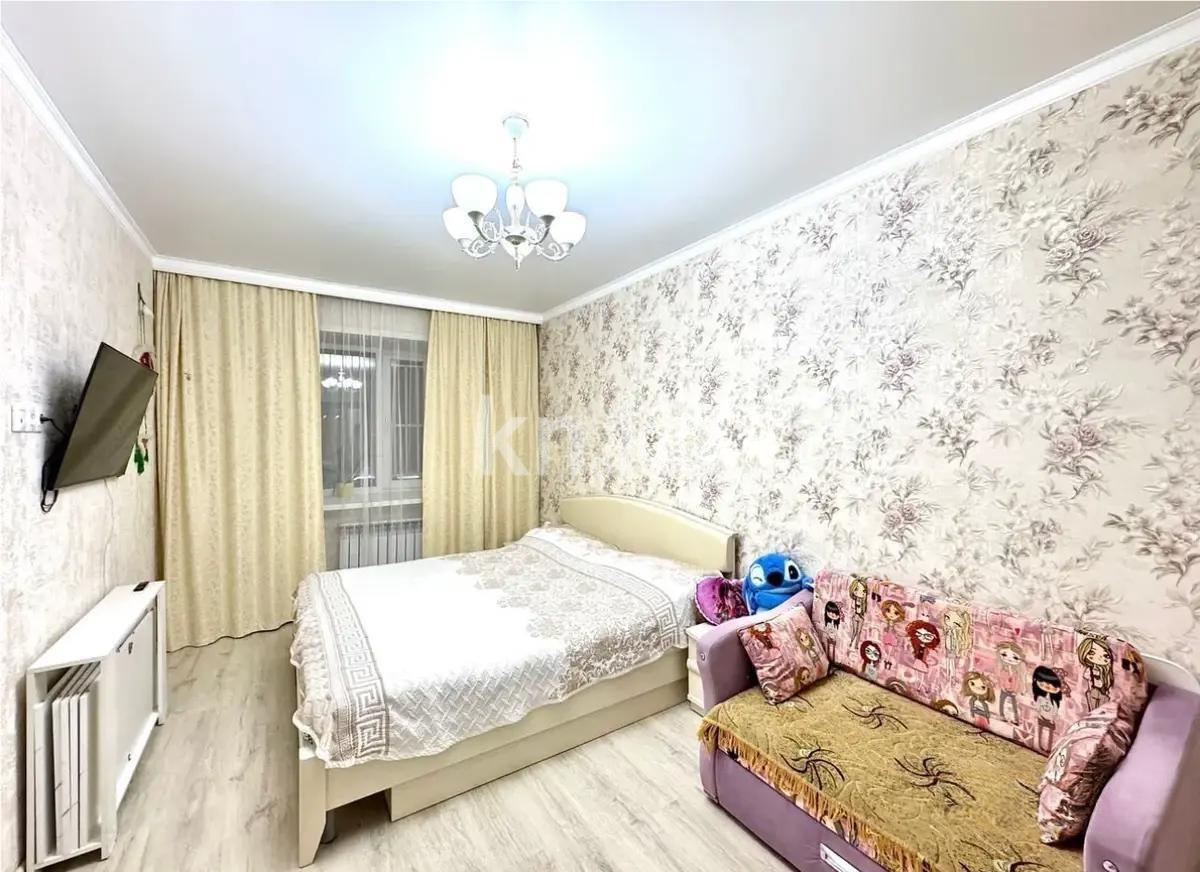 Продажа 2-комнатной квартиры, 64 м², пр. Момышулы, дом  6/3 в Астане - фото 2