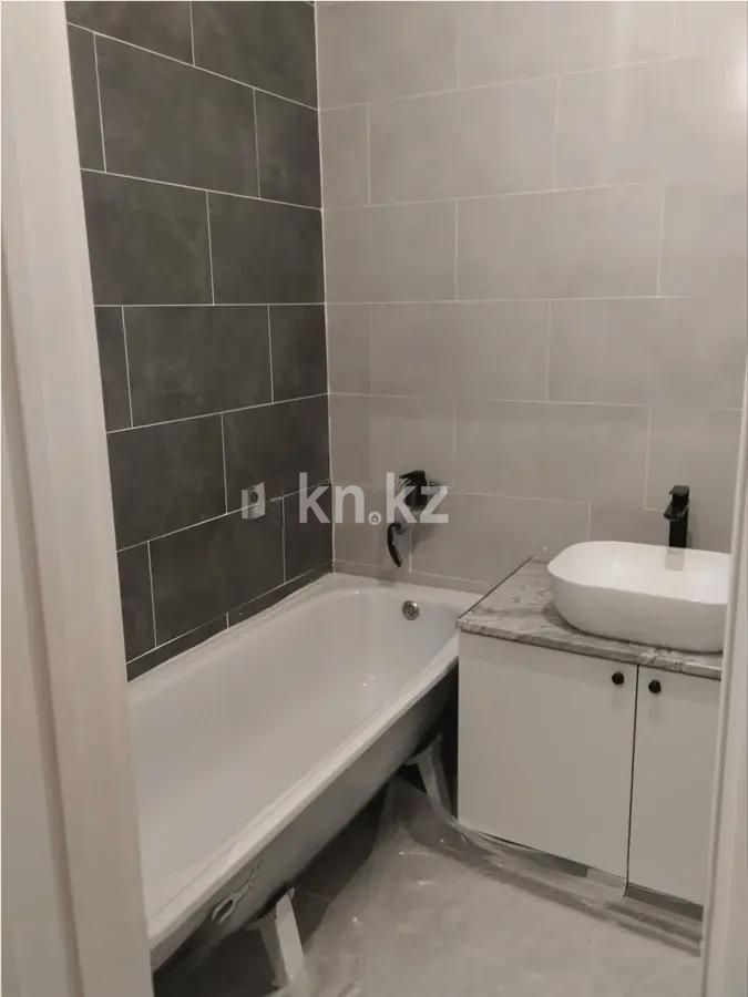 Продажа 1-комнатной квартиры, 45.6 м² в Астане - фото 5