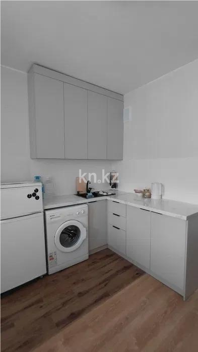Продажа 1-комнатной квартиры, 43 м² в Астане - фото 3