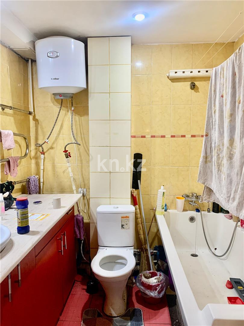 Продажа 2-комнатной квартиры, 44 м², мкр-н 23 в Караганде - фото 7