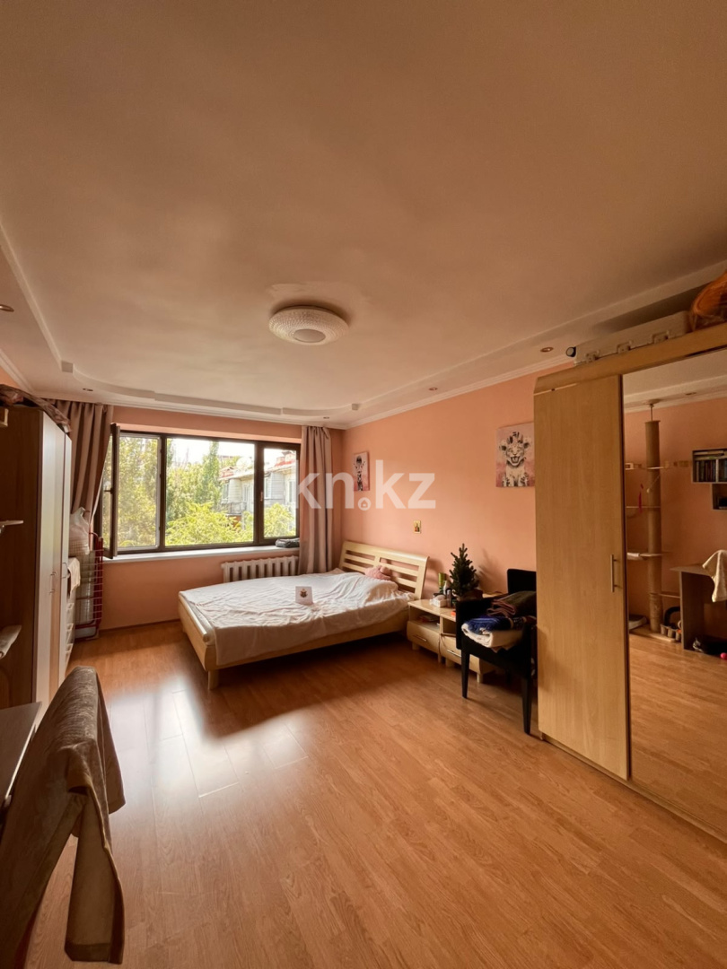 Продажа 3-комнатной квартиры, 85 м² в Алматы - фото 3