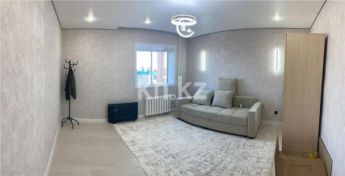 Продажа 3-комнатной квартиры, 86 м², ул. Жубанова, дом  29 в Астане - фото 3