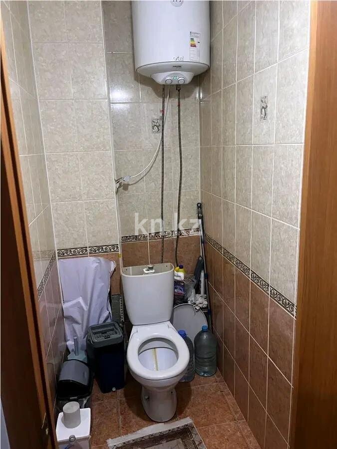 Продажа 2-комнатной квартиры, 56 м² в Астане - фото 5