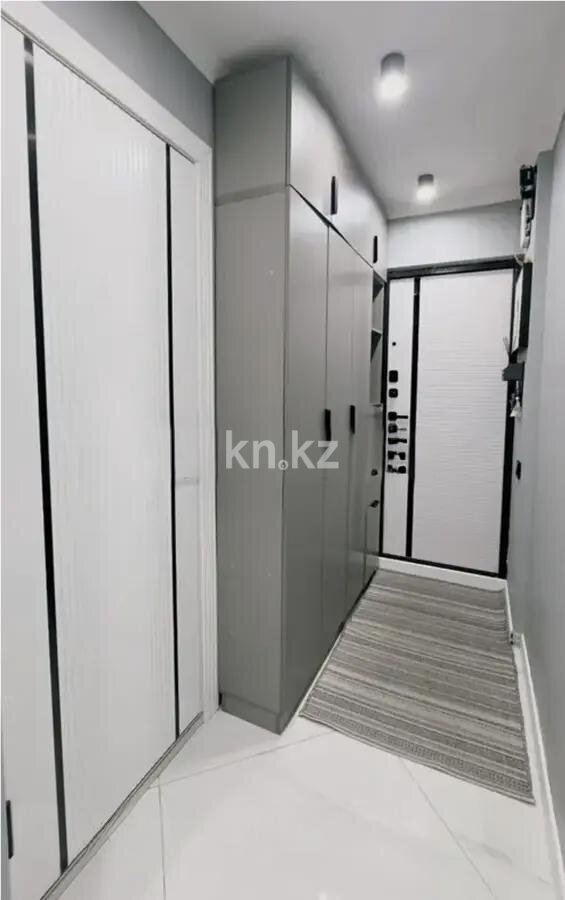 Продажа 3-комнатной квартиры, 58.4 м² в Алматы - фото 9