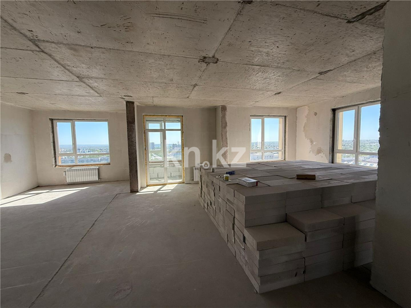 Продажа 4-комнатной квартиры, 129 м² в Караганде - фото 7