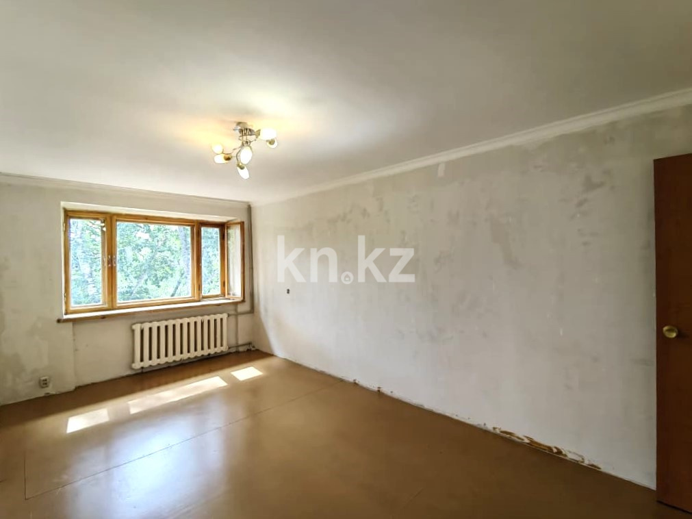 Продажа 2-комнатной квартиры, 47 м² в Караганде - фото 2