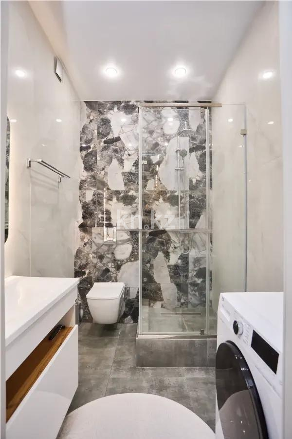 Продажа 2-комнатной квартиры, 48.9 м² в Астане - фото 3