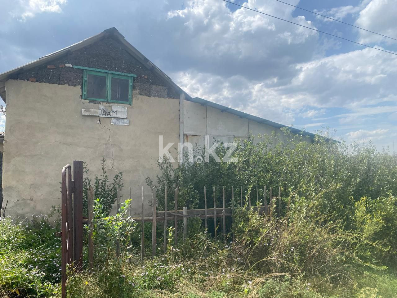 Продажа дачи, 1 сот., ул. Вишнёвая в Усть-Каменогорске