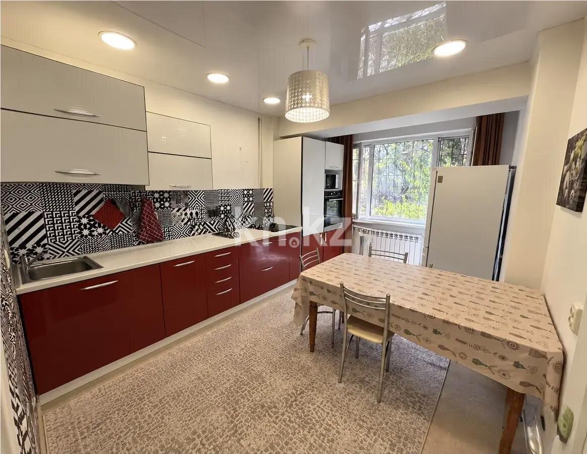 Продажа 1-комнатной квартиры, 45 м² в Алматы - фото 2
