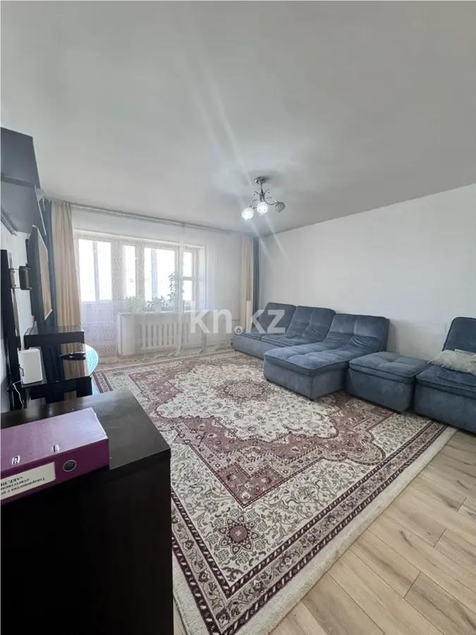 Продажа 2-комнатной квартиры, 89 м² в Астане