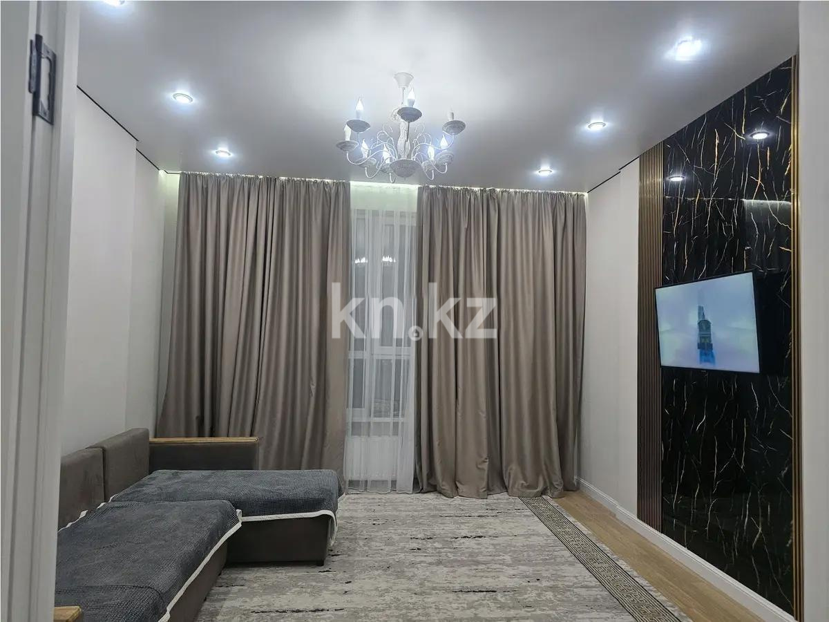 Продажа 2-комнатной квартиры, 63 м² в Астане