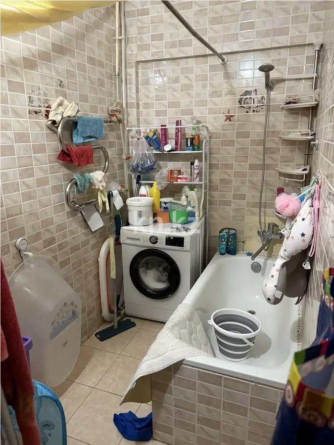 Продажа 2-комнатной квартиры, 42.5 м², ул. Саина, дом  12 в Алматы - фото 5