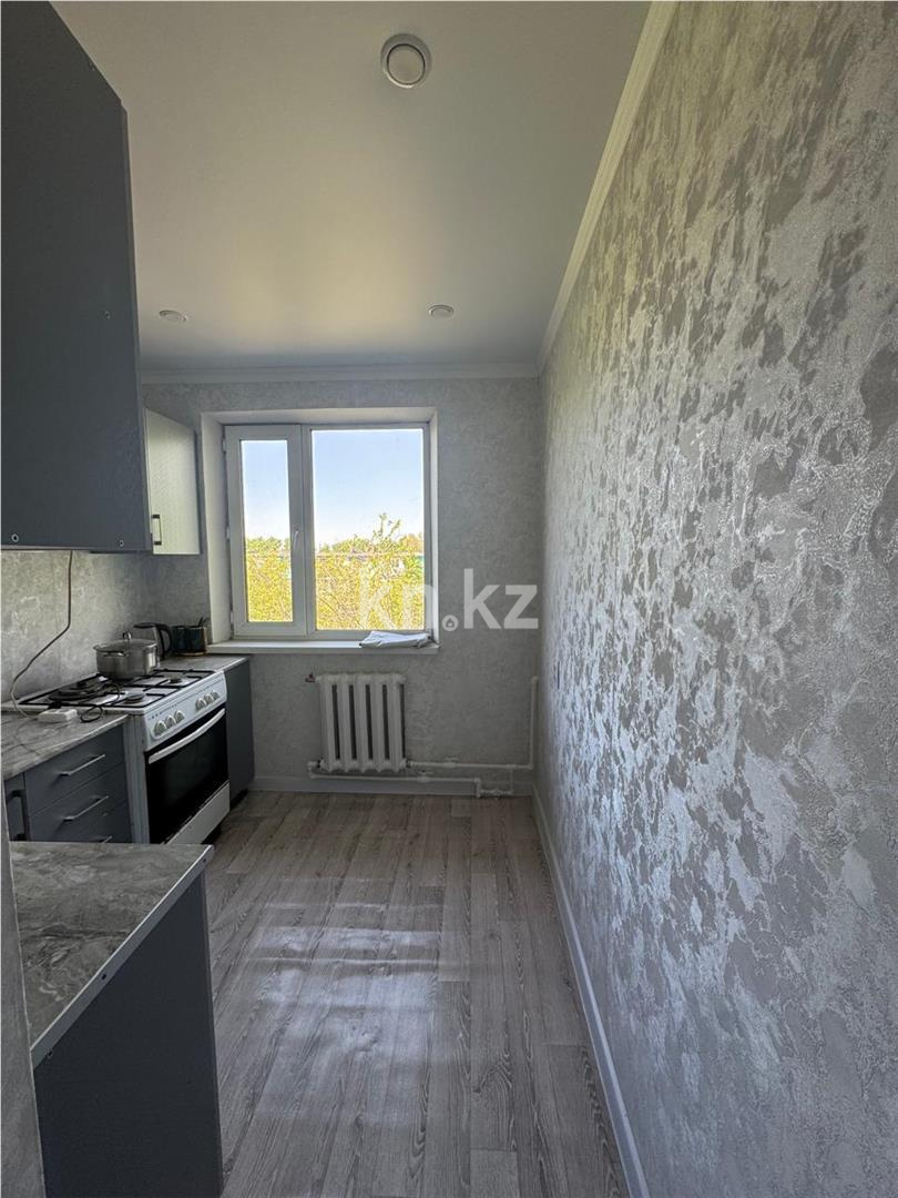 Продажа 3-комнатной квартиры, 62 м², пр. Момышулы в Темиртау - фото 8