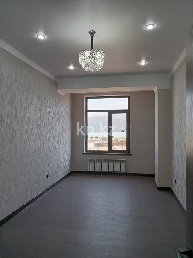 Продажа 3-комнатной квартиры, 109 м² в Алматы - фото 2