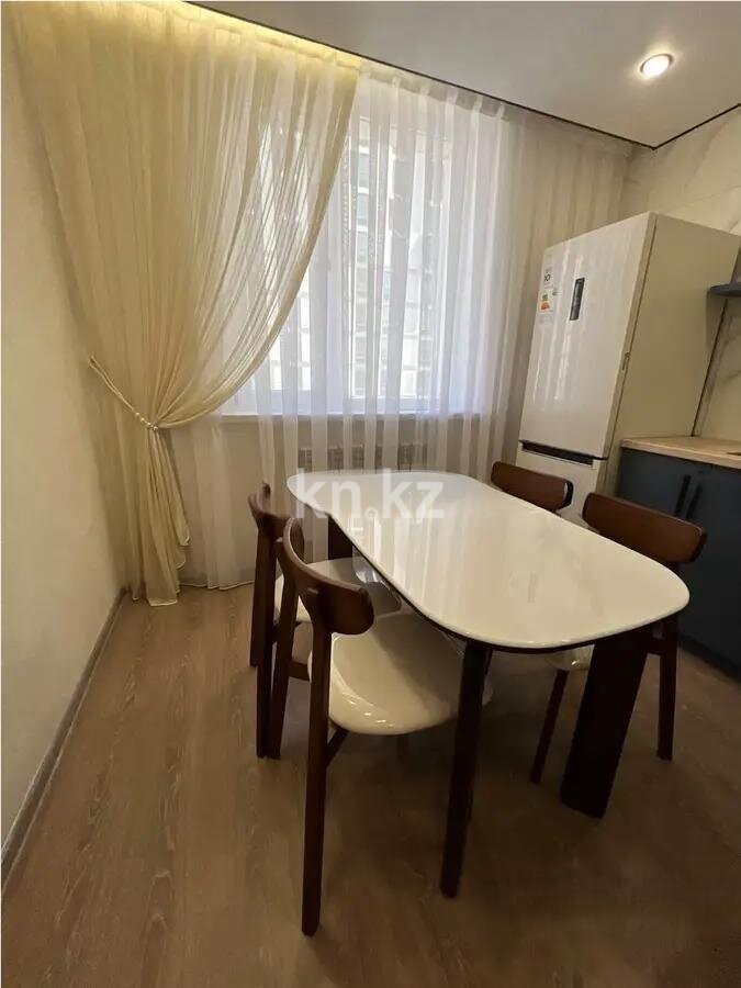Продажа 2-комнатной квартиры, 56.6 м² в Астане - фото 3