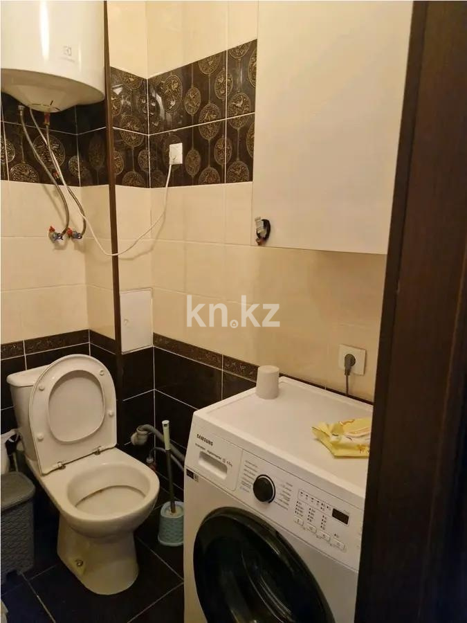 Продажа 2-комнатной квартиры, 55 м² в Астане - фото 5