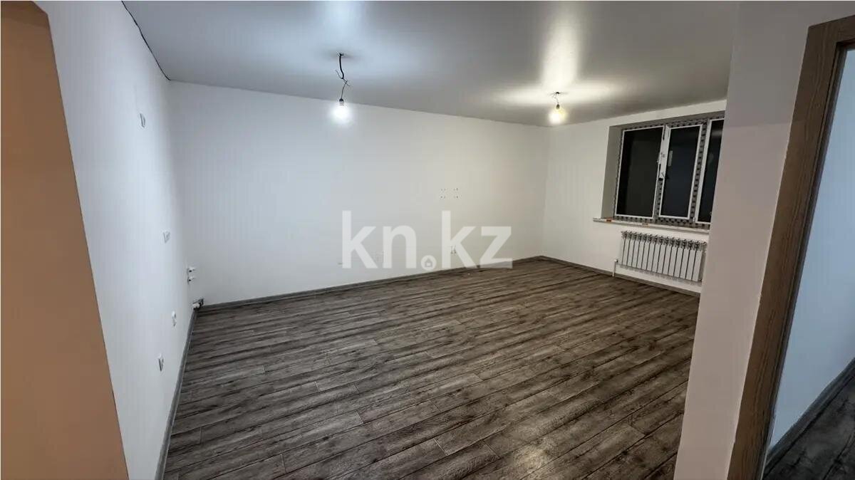 Продажа 2-комнатной квартиры, 65 м² в Караганде