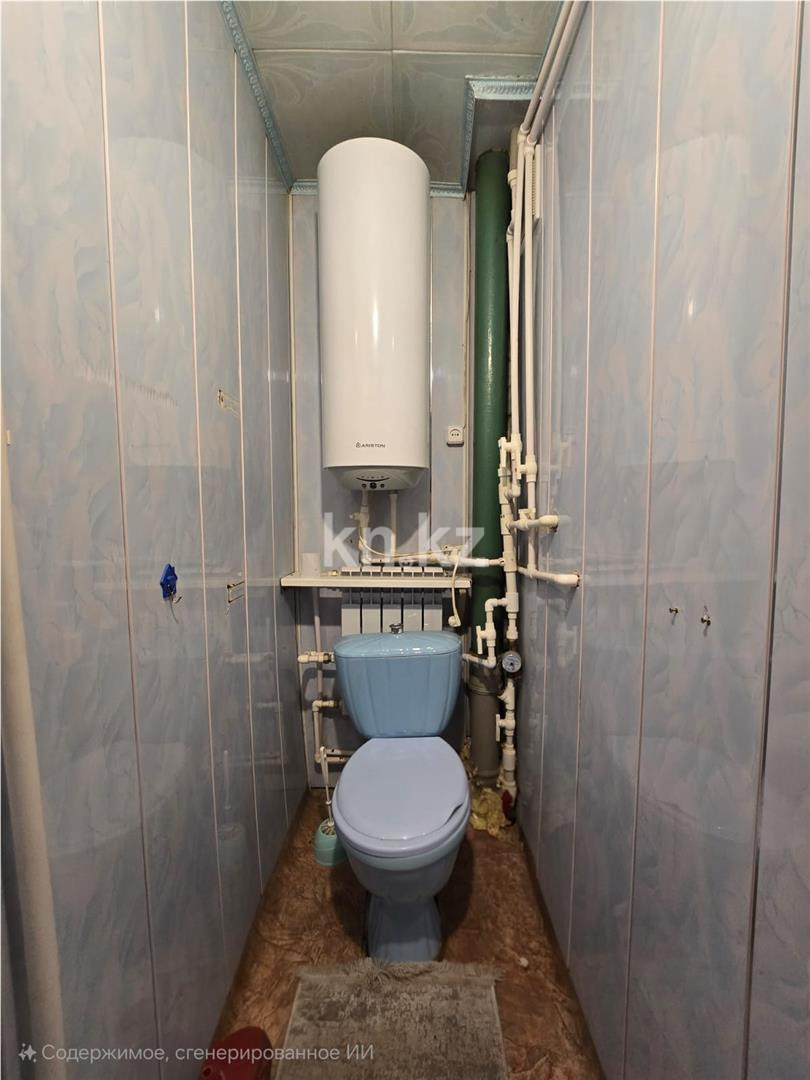 Продажа 3-комнатной квартиры, 69 м² в Темиртау - фото 13
