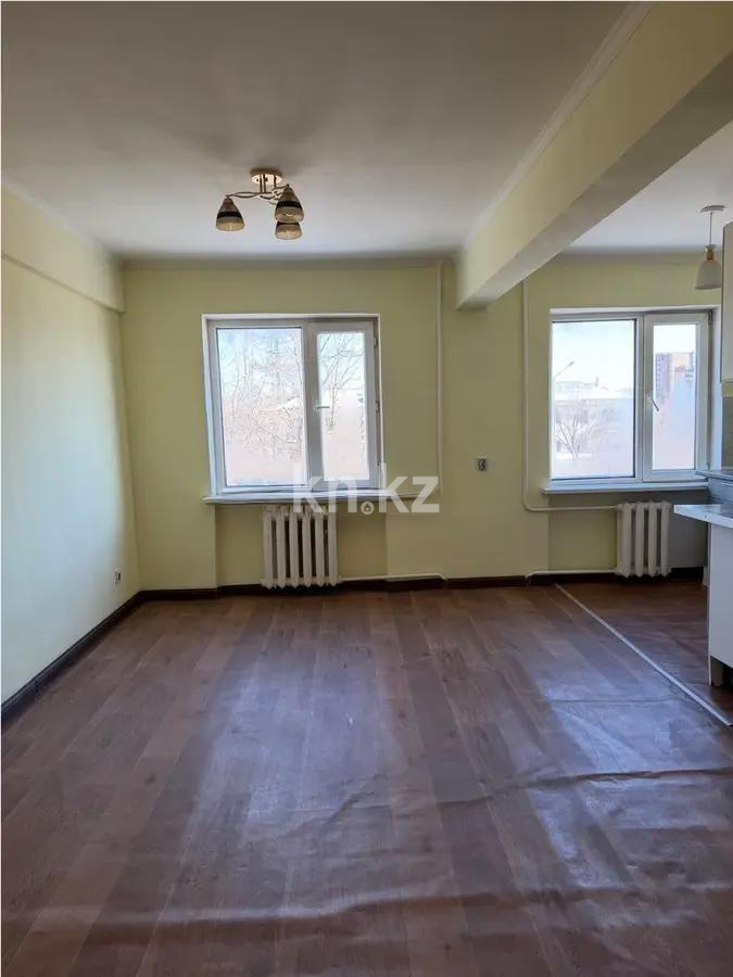 Продажа 2-комнатной квартиры, 42 м² в Астане