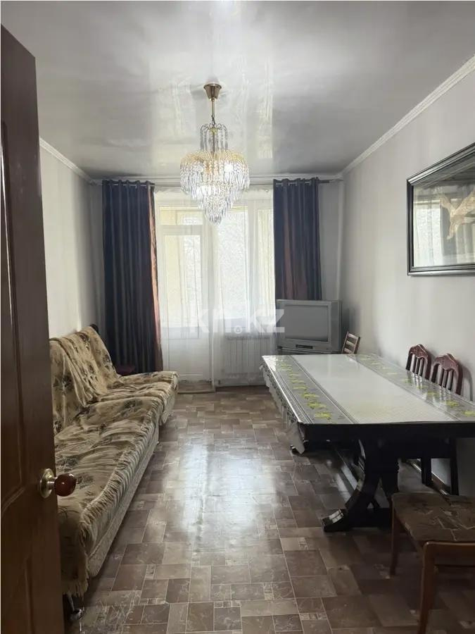 Продажа 3-комнатной квартиры, 64 м², Илийский тракт, дом  569/5 в Алматы
