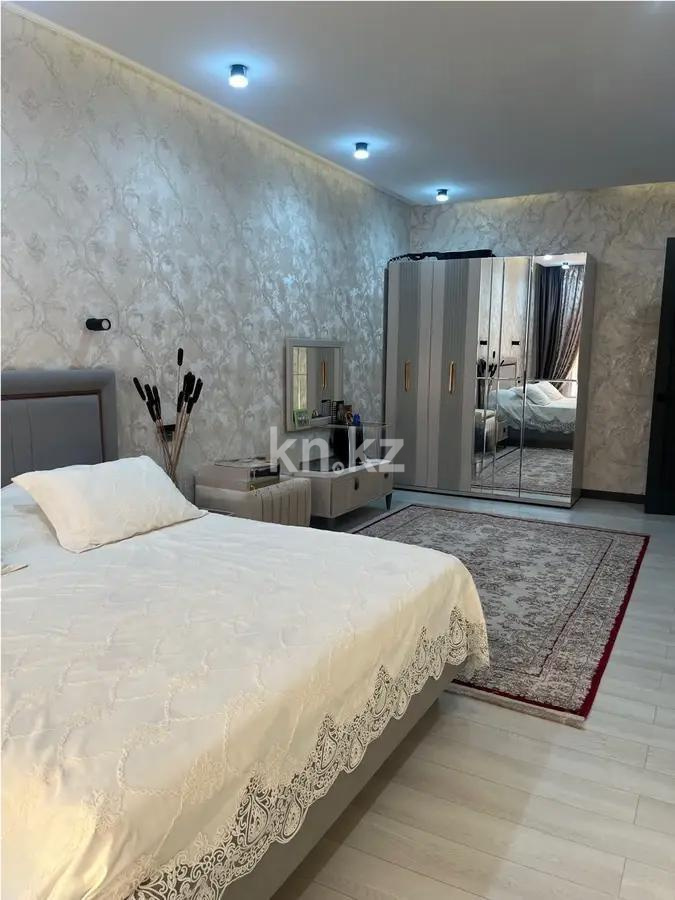 Продажа 4-комнатной квартиры, 115 м² в Астане - фото 2