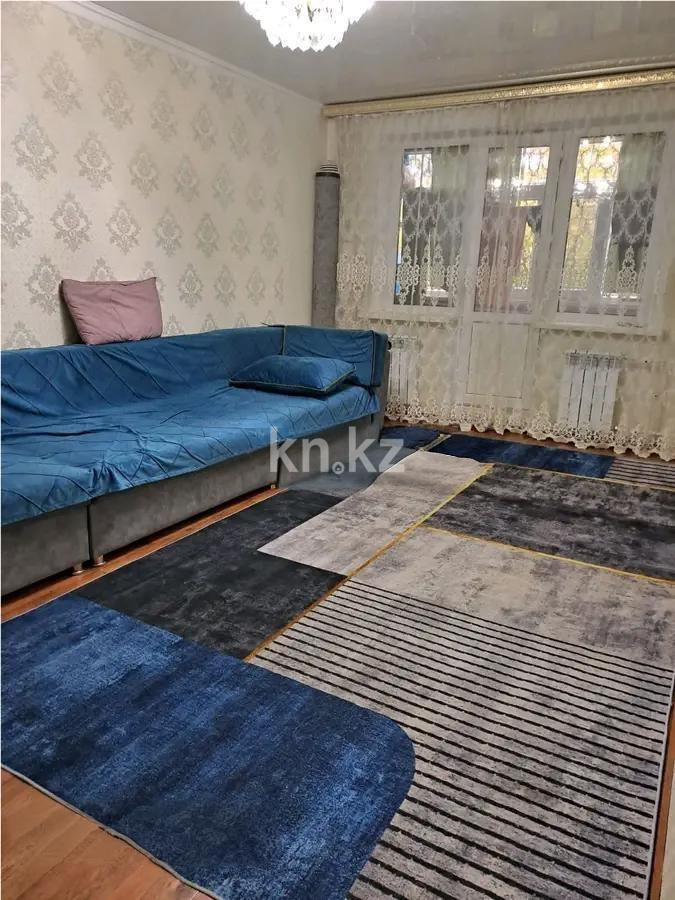 Продажа 2-комнатной квартиры, 48 м², пр. Металлургов, дом  29 в Темиртау