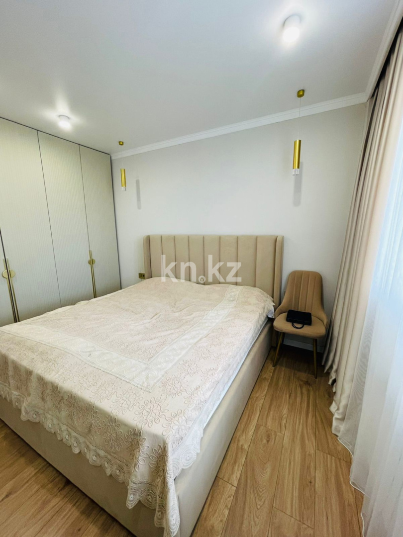 Продажа 3-комнатной квартиры, 71 м² в Астане - фото 19