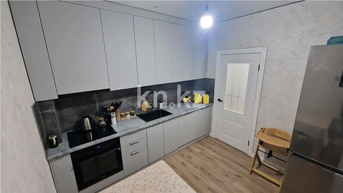 Продажа 1-комнатной квартиры, 43.6 м² в Астане - фото 2