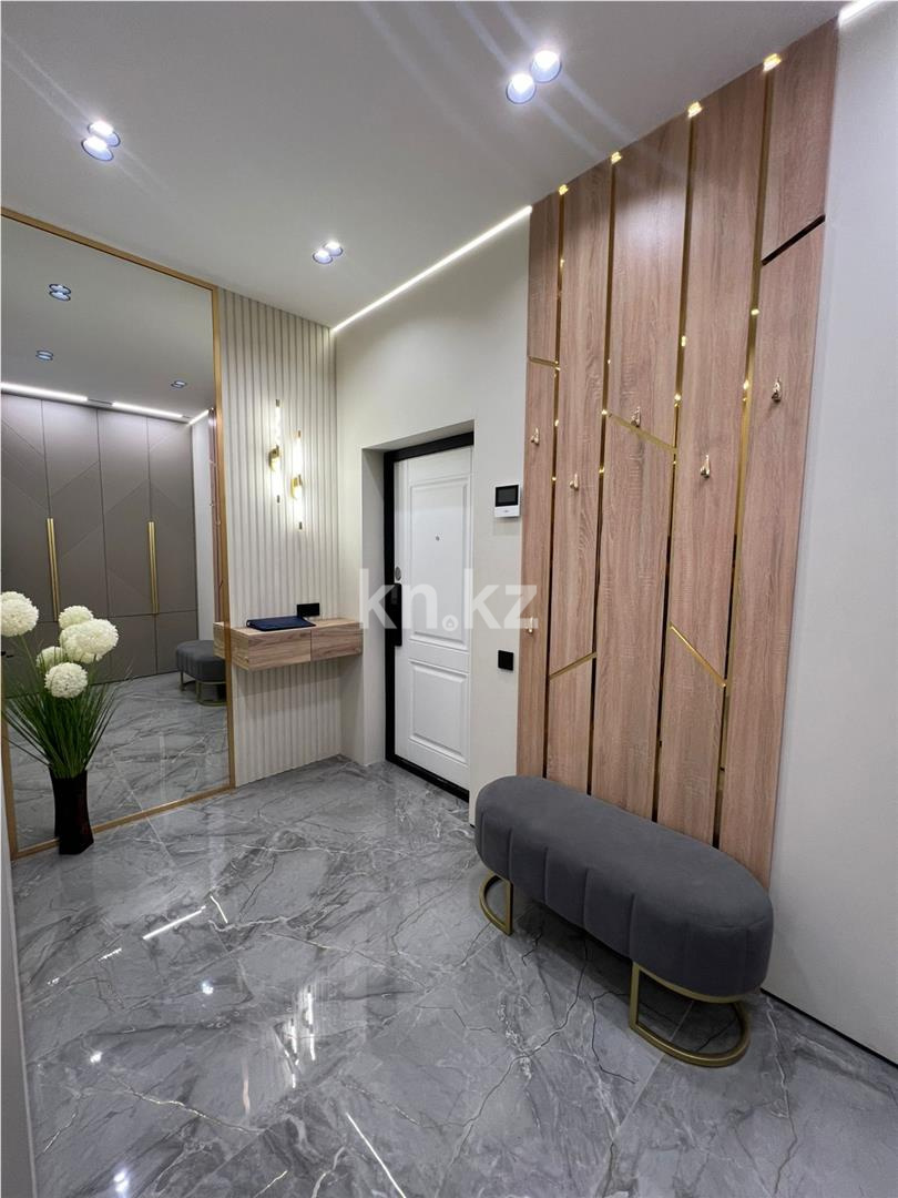 Продажа 3-комнатной квартиры, 78 м² в Караганде - фото 16