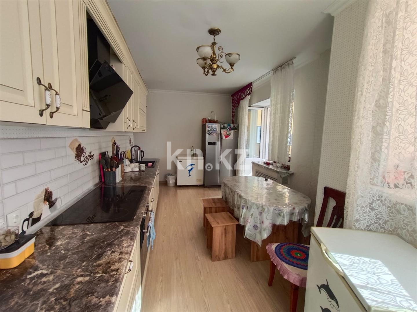 Продажа 4-комнатной квартиры, 136.4 м², ул. Габдуллина в Астане - фото 8