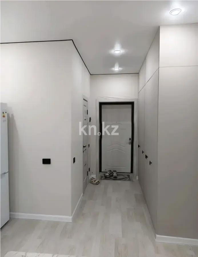Продажа 1-комнатной квартиры, 24 м² в Астане - фото 2