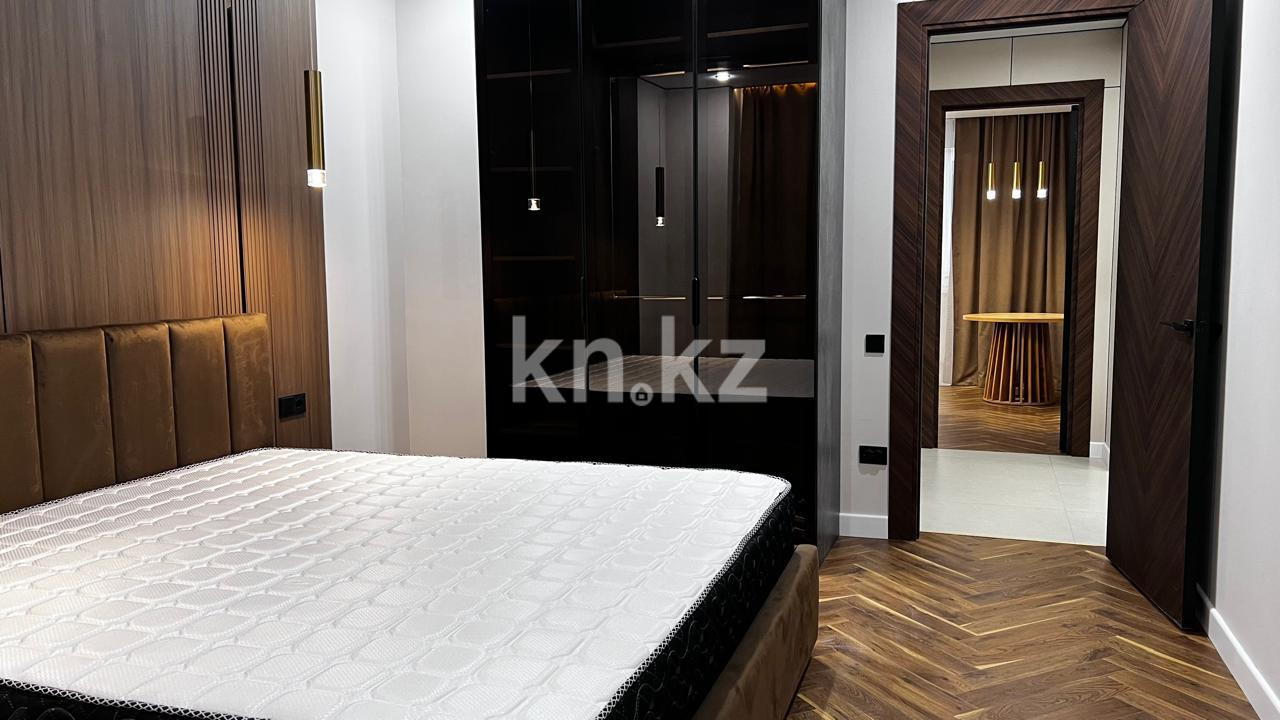 Продажа 2-комнатной квартиры, 63.3 м² в Астане - фото 7